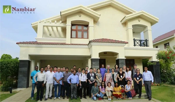 Nambiar Builders