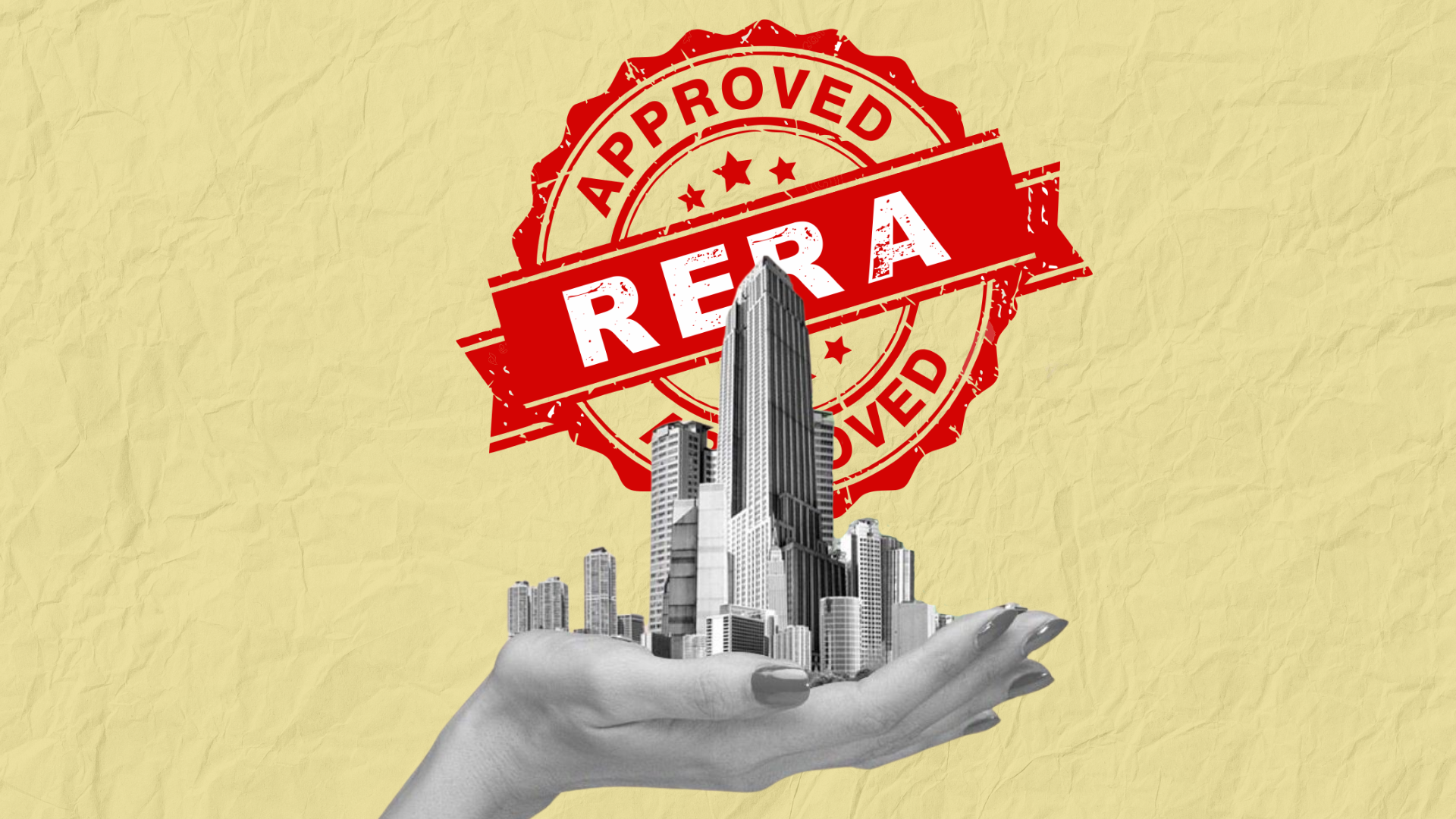 RERA, Approvals & Legal Documentation